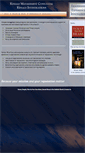Mobile Screenshot of kinsalemanagementconsulting.com
